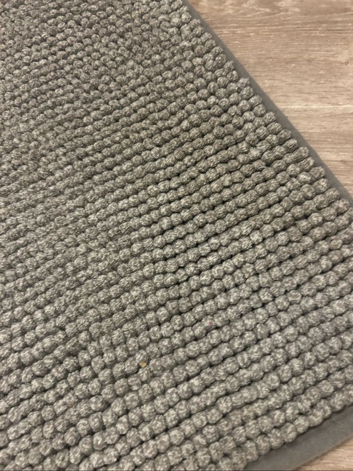 Tapis de salle de bain - photo numéro 3