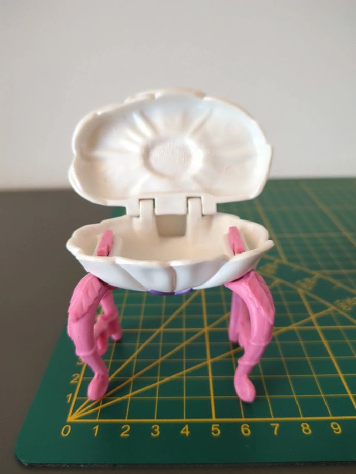 my little pony meuble - photo numéro 5