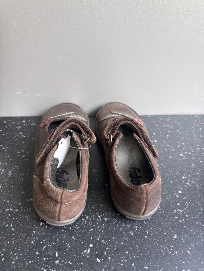 Chaussures filles Bopy 27 - photo numéro 3
