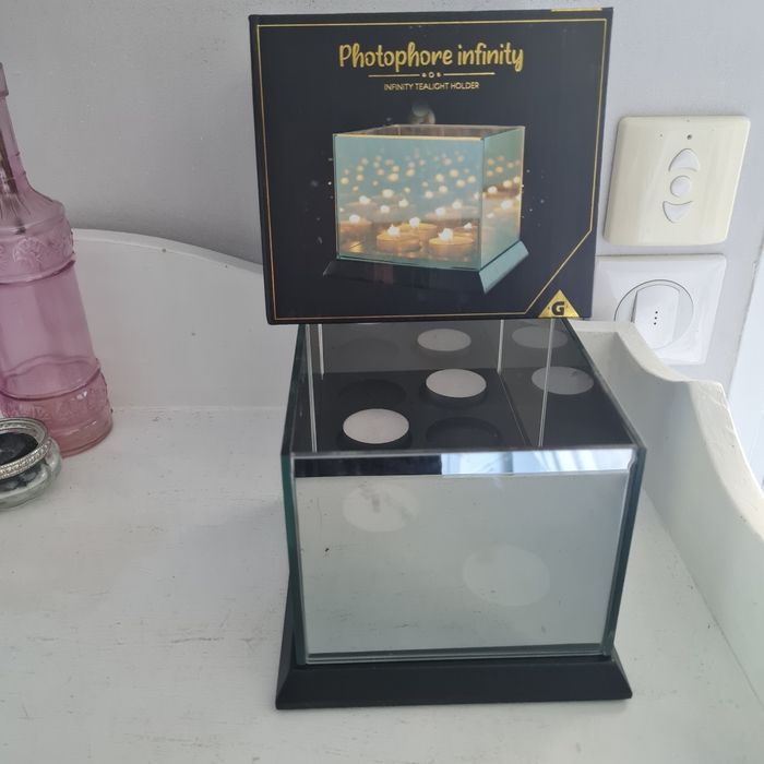 Photophore infinity - photo numéro 5