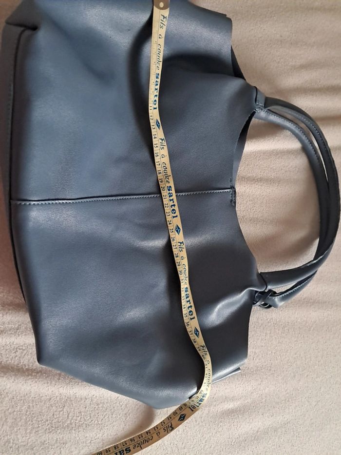 Sac fourré tout - photo numéro 2