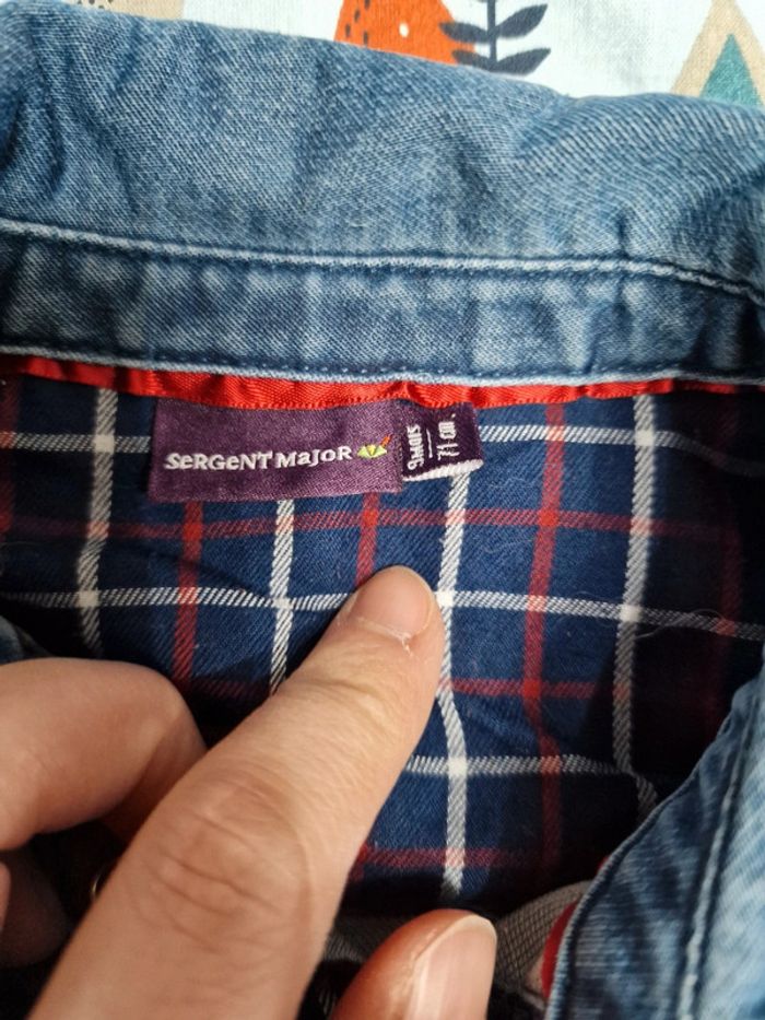 Chemise - photo numéro 2