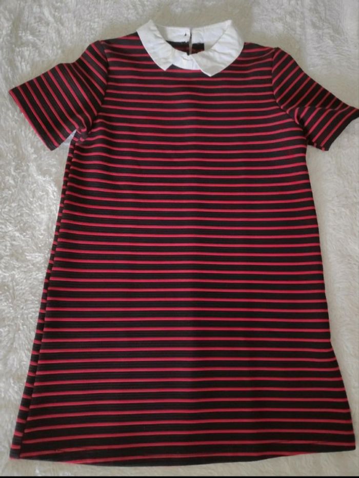 Robe hiver Taille 6 ans