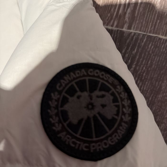 Doudoune Canada goose - photo numéro 4