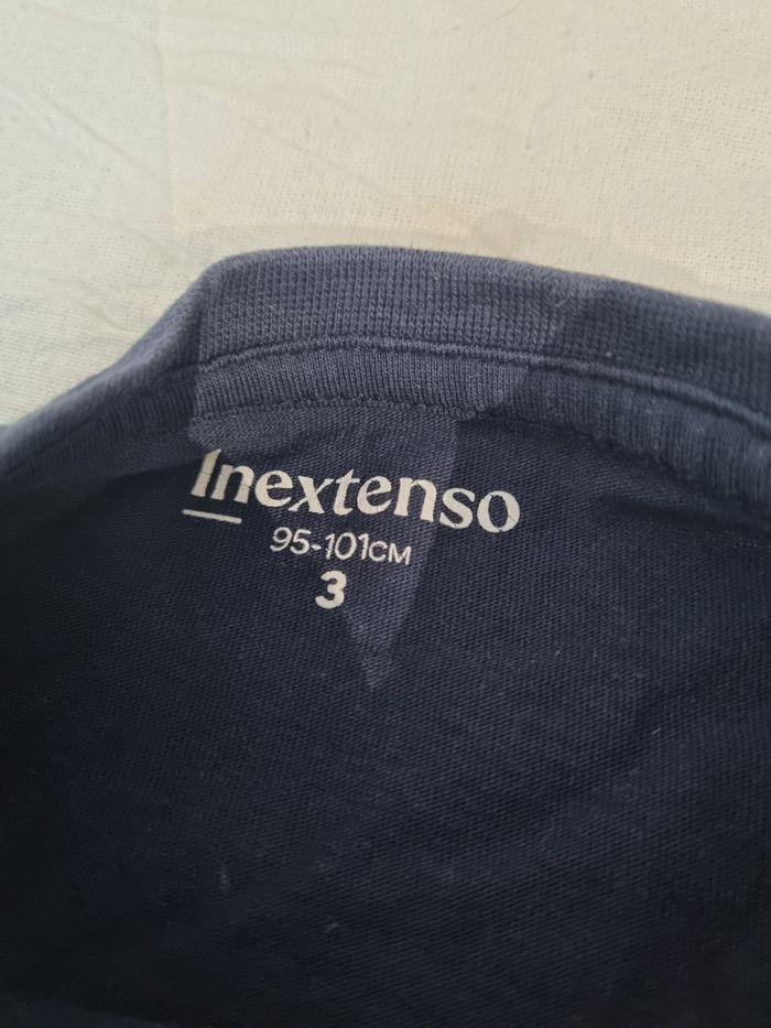 Tshirt manches longues 3ans - photo numéro 2