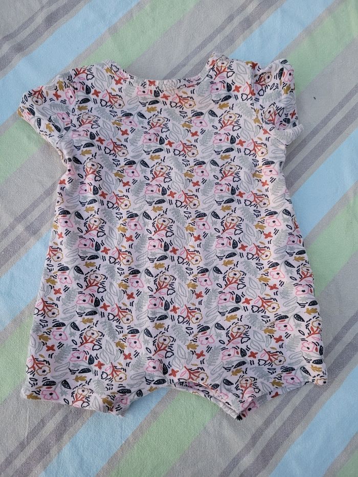 Combishort 3M
