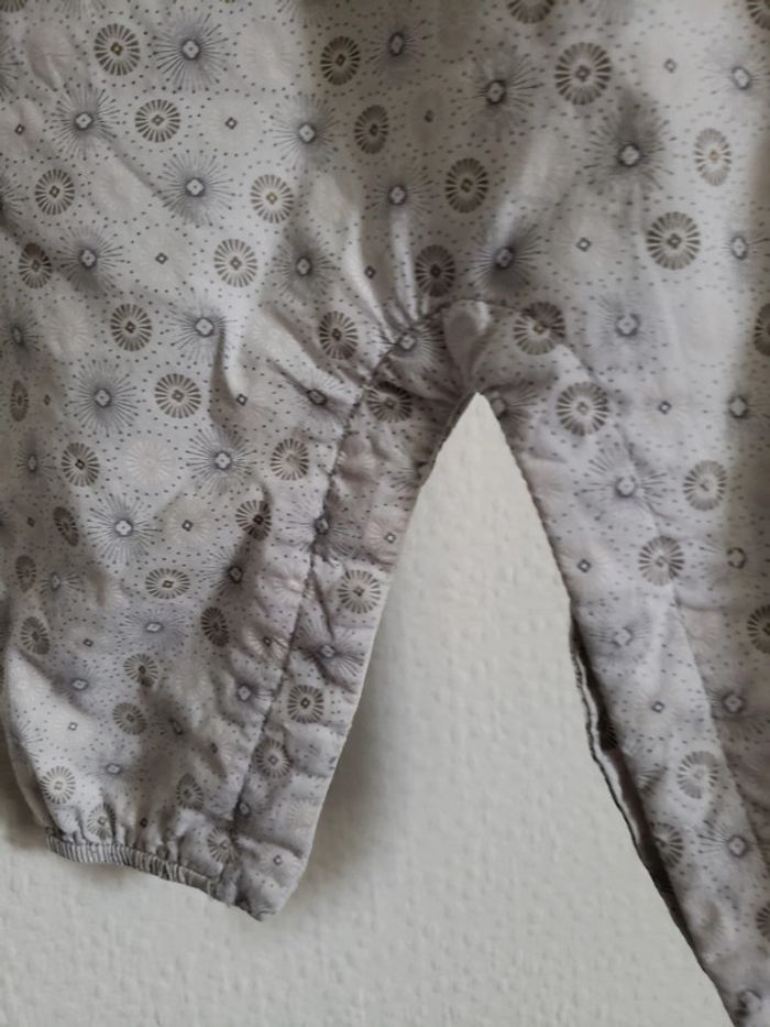 Tenue pour bébé - photo numéro 2