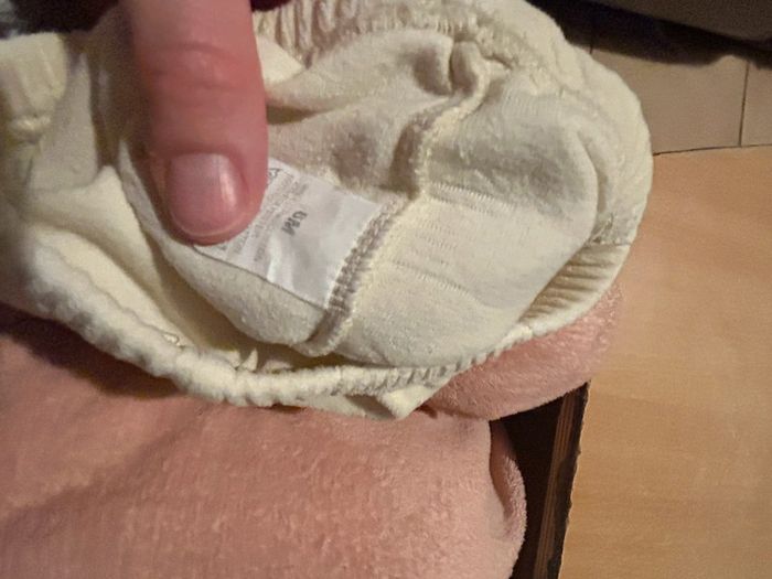 Lot vêtements été taille 6moi - photo numéro 8