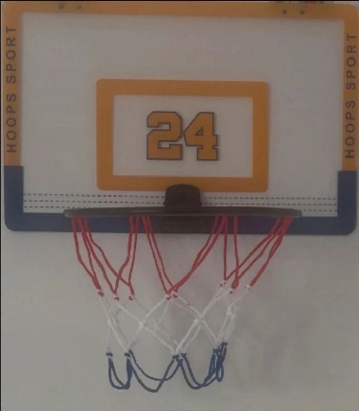 Panier de basket d'intérieur - photo numéro 2