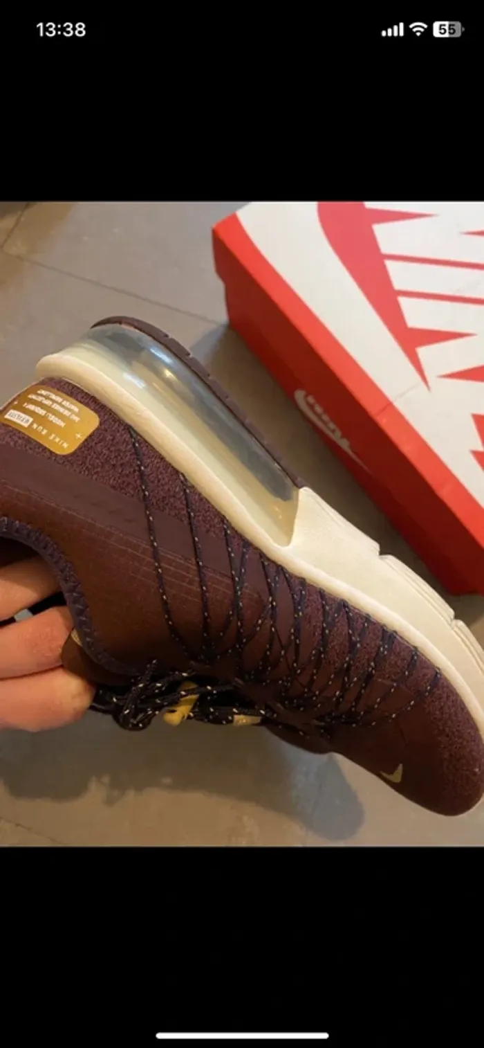 Nike react élément 55 - photo numéro 4