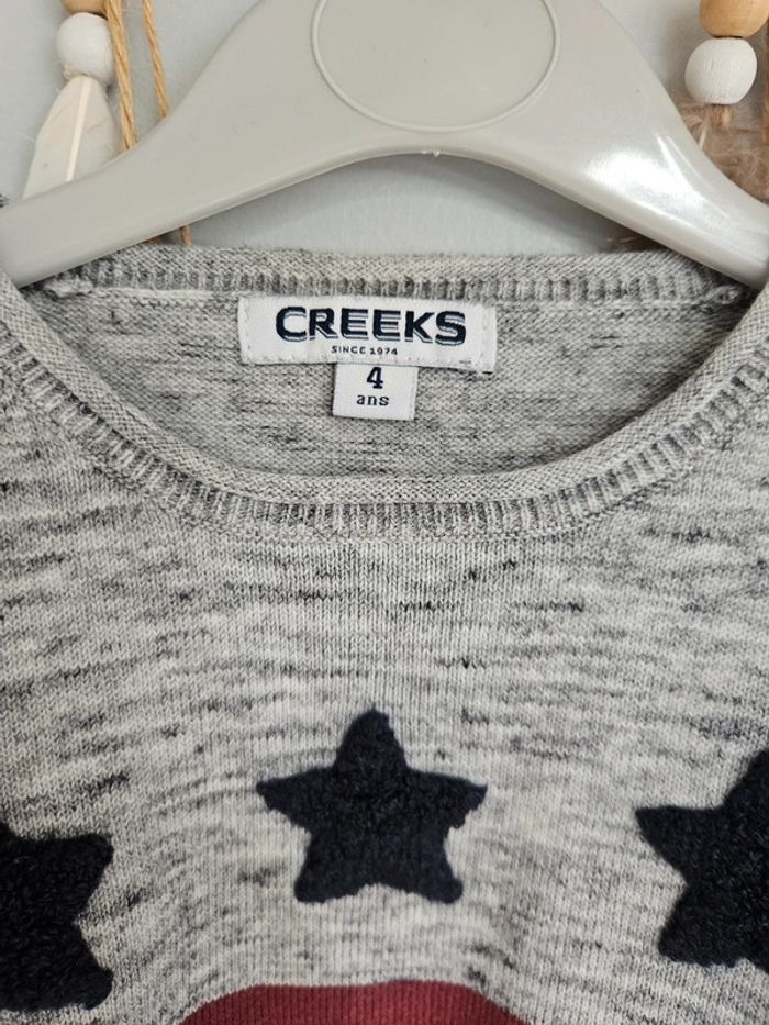 Pull 4 ans - photo numéro 3