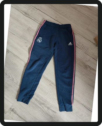 Pantalon survêtement