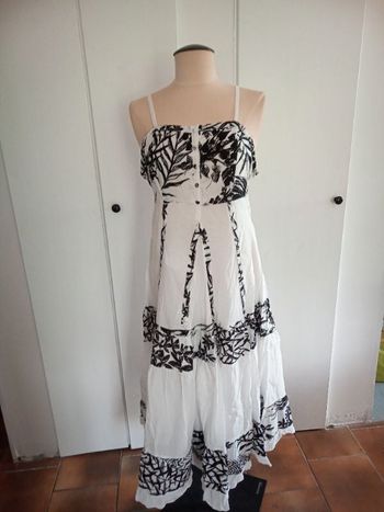 Robe été