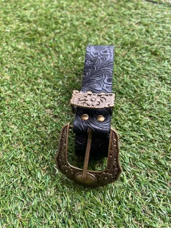 Ceinture style western