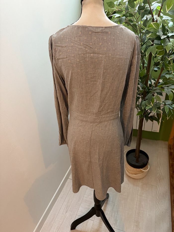 Robe Naf naf Taille 40 - photo numéro 2