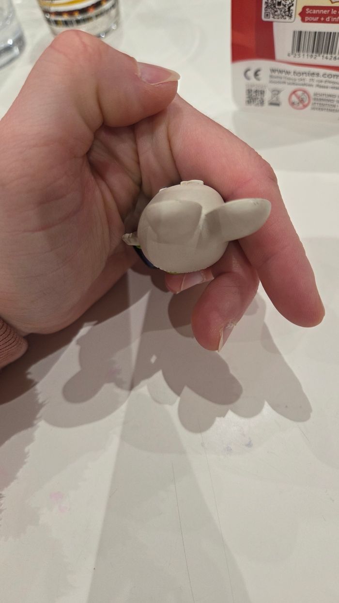 Tonies timoté - photo numéro 5