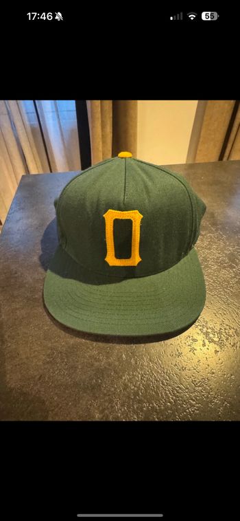 Casquette OBEY