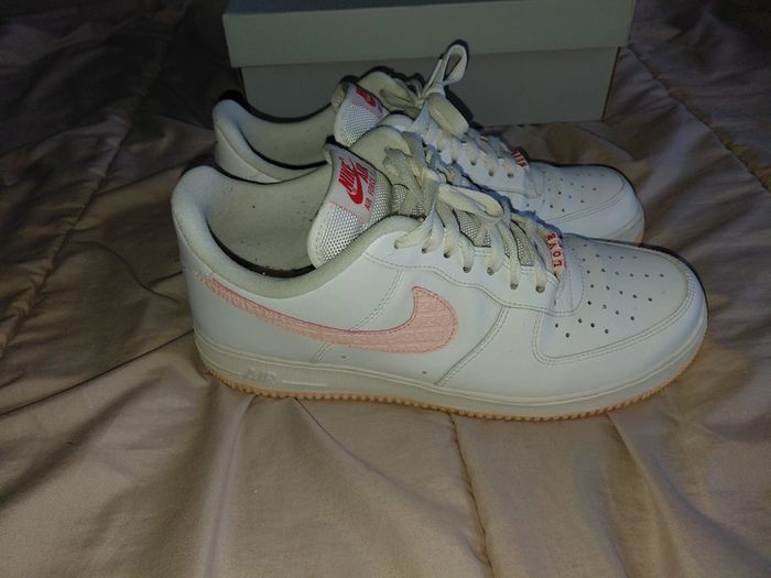 Air Force 1 - photo numéro 3
