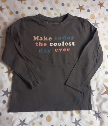 Tee shirt Primark 