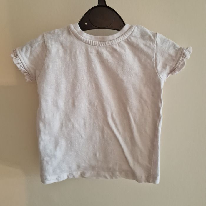 3/6 mois tee-shirt daydreamer - photo numéro 5