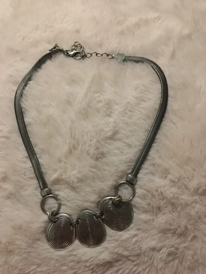 Collier vintage - photo numéro 2