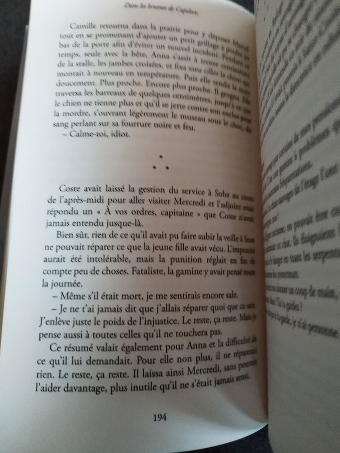 Thriller - photo numéro 3