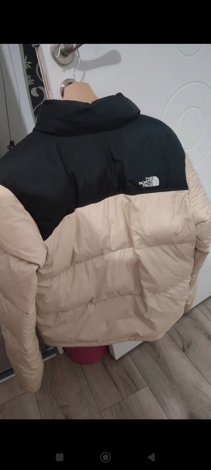 Doudoune homme The North face authentique - photo numéro 3
