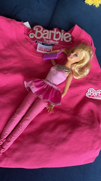 Barbie Mattel édition limitée