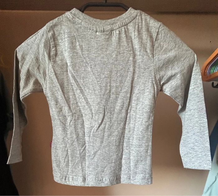 TEE shirt Violetta 3 ans - photo numéro 2