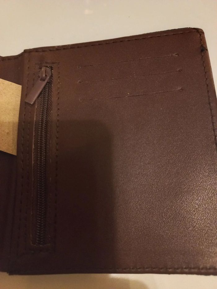 Porte feuille - photo numéro 5