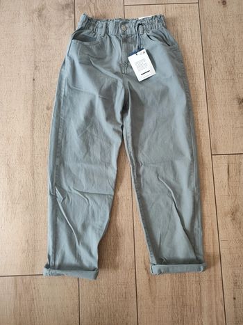 Pantalon cargo