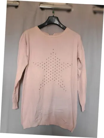 Tunique pull Taille L