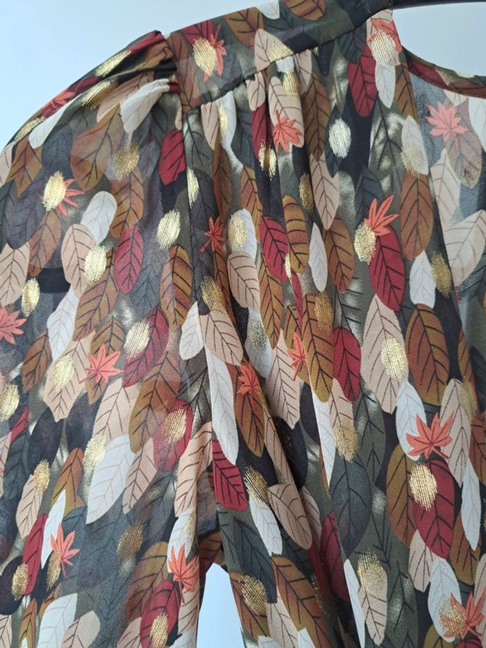 Robe place n love - photo numéro 3