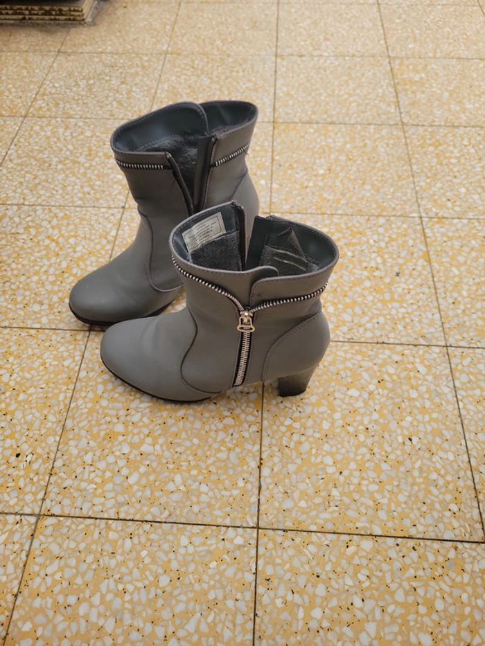 Bottine - photo numéro 3
