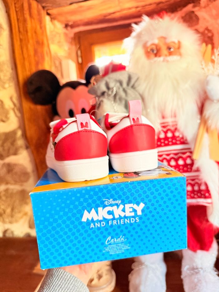 Minnie mouse T28 - photo numéro 3