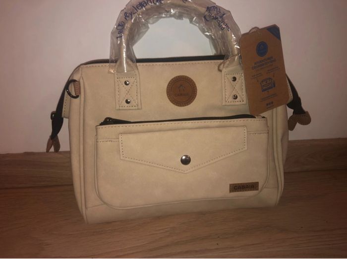Sac crossbody - photo numéro 2