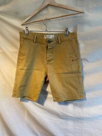 Short 36 bonobo