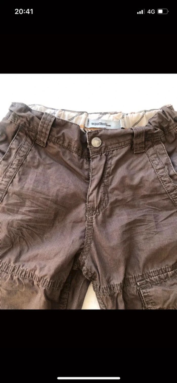 Pantalon garçon Tape à l’œil - photo numéro 2