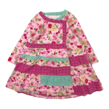 Robe manches longues Kenzo 12 mois