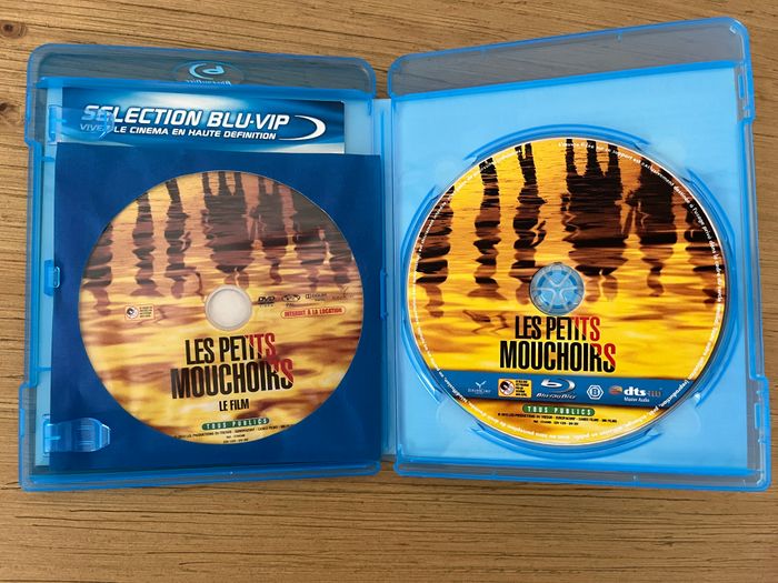 Blu Ray + Dvd - Les Petits mouchoirs - photo numéro 3