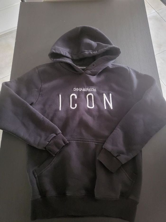 Sweat dsquared2 icon XS