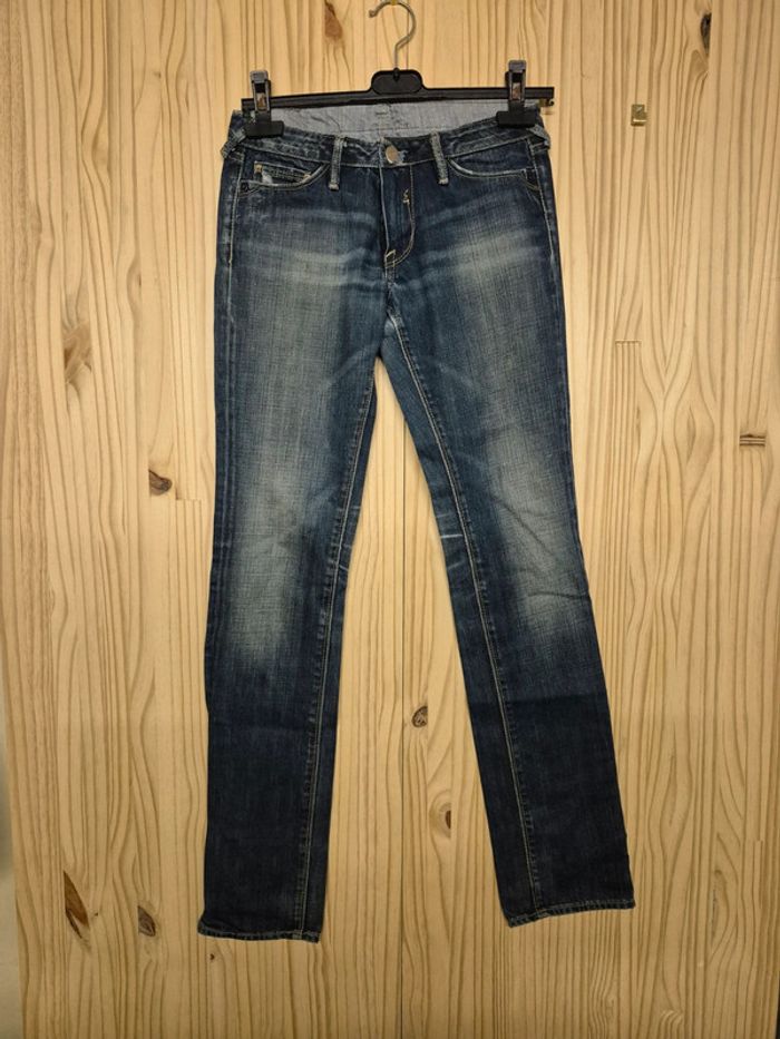 Jeans le temps des cerises - photo numéro 3