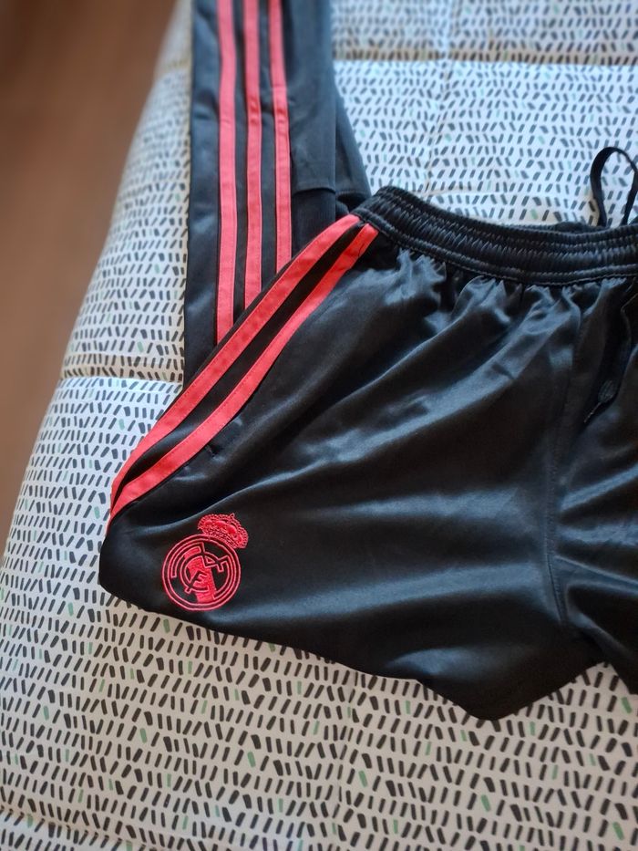 Pantalon foot - photo numéro 4