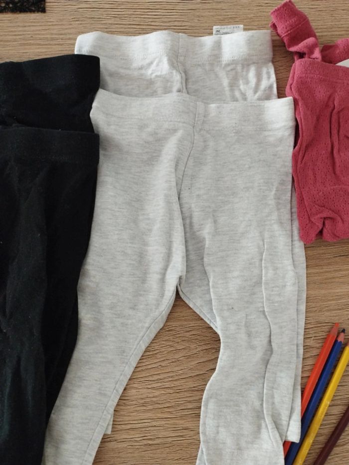 8 leggings - photo numéro 5