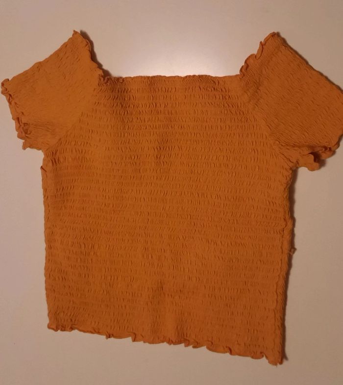 Top court - photo numéro 3