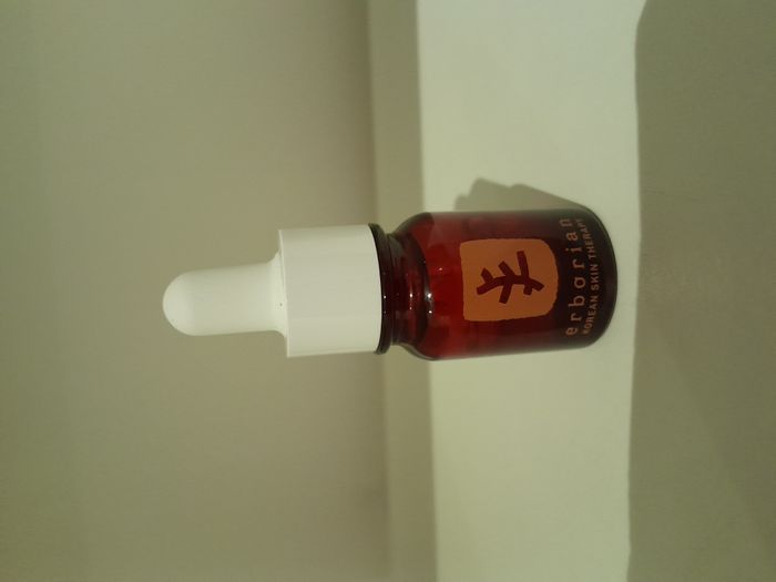 Sérum Skin Therapy Erborian - photo numéro 2