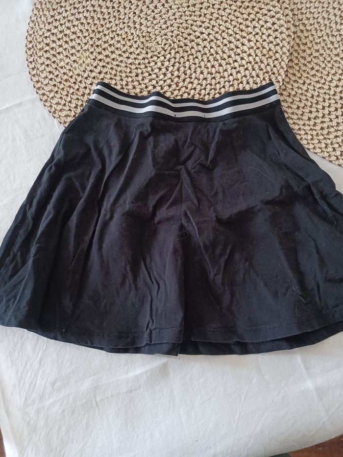 Jupe noir