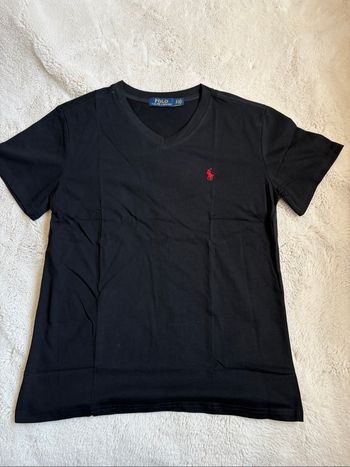 Tee shirt polo Ralph Lauren