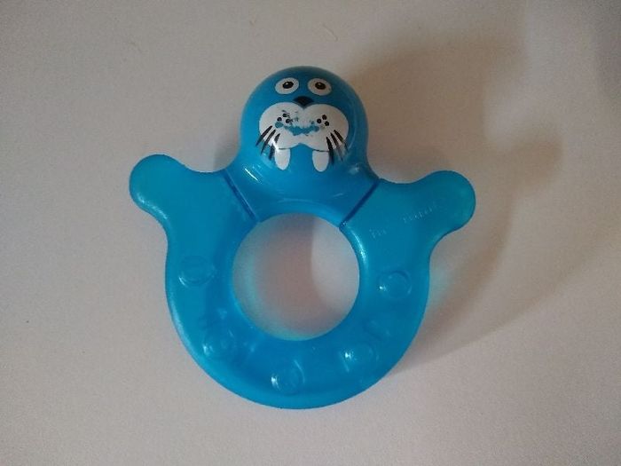 anneau de dentition Momma