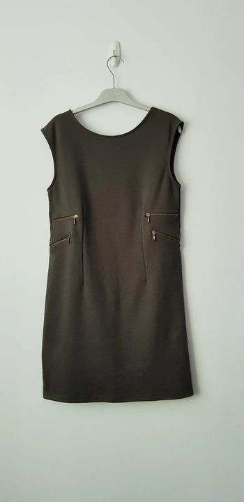 Robe sans femme - T. 40